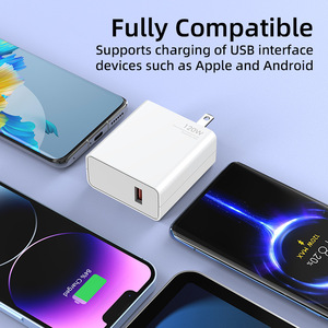 Sạc siêu nhanh 120W bán buôn nhà máy, <span class=keywords><strong>adapter</strong></span> phích cắm US EU UK, cáp <span class=keywords><strong>USB</strong></span> 6A, <span class=keywords><strong>USB</strong></span> sang Type-C, sạc siêu nhanh - Product Image 3