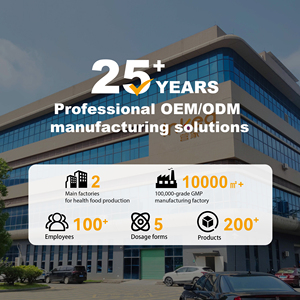 ผงแมกนีเซียมไกลซิเนตสำหรับโภชนาการการกีฬาสินค้าตราแบรนด์ผลิตจากแมกนีเซียมผงแมกนีเซียมสังเคราะห์ - Product Image 6