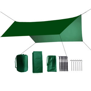 Bâche de protection solaire pour camions-bennes, bâche thermique réfléchissante isolée, auvent de jardin, bâche de camping, système de bâche de protection contre la pluie pour camions-bennes - Product Image 1