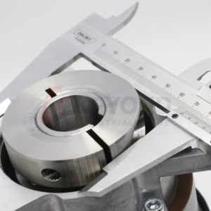 1 pieza L2.105.3051/02 Motor de rodillo de fuente CD74 XL75 máquina de impresión de buena calidad Motor de rodillo de tinta pieza de repuesto - Product Image 6