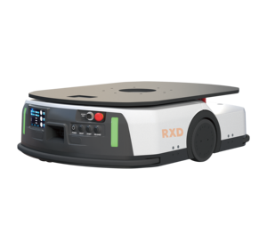 Automatice su Almacén con AGVs de 48V con Navegación Láser Totalmente Compatibles con WMS - Product Image 5