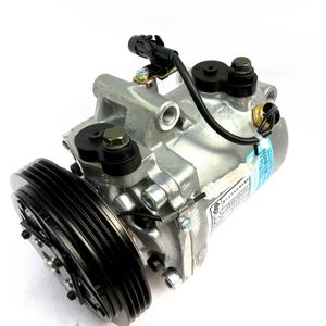 Compresseur de climatisation 95200-83KB0 T0905 01761 95200-83KA0 pour Suzuki Alto Swift Desiree 2016 Compresor De 95200M83KC1 95200M83KB0 - Product Image 4