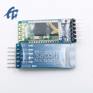 Saccoh Chất lượng cao gốc IC linh kiện điện tử Nhà cung cấp HC-05 nhúng - Product Image 1