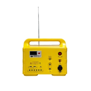 20W 30W <span class=keywords><strong>40W</strong></span> Xách Tay Năng Lượng Mặt Trời Powered Ánh Sáng Và Sạc Năng Lượng Mặt Trời Nhà Hệ Thống Chiếu Sáng DC Sạc Năng Lượng Mặt Trời Máy Phát Điện - Product Image 3