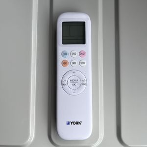 Climatiseur domestique de marque mondiale 24000 BTU 2 tonnes 3 CV Norme américaine 220 60HZ Climatisation uniquement - Product Image 5