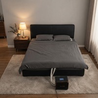 Nouveau design 2026 : Matelas rafraîchissant à l'eau – Alternative 8 en 1 pour l'été