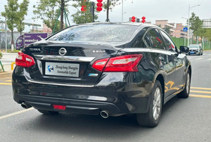 นิสสัน เทียน่า ปี 2018 <span class=keywords><strong>มือ</strong></span><span class=keywords><strong>สอง</strong></span> รถเก๋งขนาดกลาง เกียร์อัตโนมัติ คุณภาพสูง สะดวกสบาย เชื่อถือได้ ขาย - Product Image 5