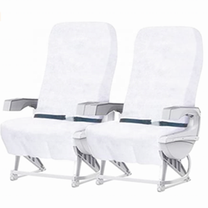 Fach Tisch Abdeckungen für Zug <span class=keywords><strong>Bus</strong></span> Flugzeug Auto Flugzeug Flugzeug Sitz Abdeckung Armlehne/Flugzeug Sitz Abdeckung - Product Image 3