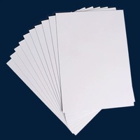 Papier non couché format lettre A4 A3 A5 60g 70g 80g 90g 100g 120g Jumbo Roll Offset Woodfree Paper