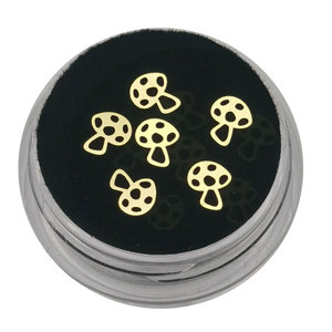 Décorations buccales multifonctionnelles en cuivre pur, plaquées or 18 carats, pour l'hygiène dentaire – Meilleures ventes - Product Image 3