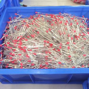 Palos aplicadores de silicona <span class=keywords><strong>para</strong></span> decoración de uñas, aplicación de purpurina cromada reutilizable, herramienta de manicura, pigmento fácil de <span class=keywords><strong>aplicar</strong></span>, cepillo de uñas de silicona - Product Image 6