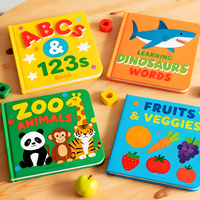 Impression de livres pour enfants reliés de haute qualité, impression personnalisée de livres pour enfants reliés