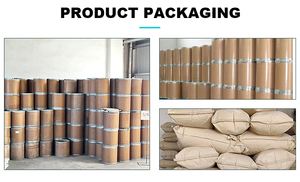 กรด 5-ไนโตรไอโซฟทาลิก หรือ NIPA หมายเลข CAS 618-88-2 กรดไดคาร์บอกซิลิกอโรมาติก กรด 5-ไนโตรไอโซฟทาลิก - Product Image 6