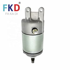 มอเตอร์สตาร์ท31200-HA0-773ประสิทธิภาพสูงสำหรับฮอนด้า TRX 300 300FW <span class=keywords><strong>4x4</strong></span> fourtrax 1988-2000 - Product Image 5