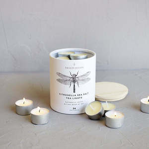 Emballage de tube en carton kraft cylindrique rond vide pour bougie en verre cosmétique personnalisée, tube pour bougie en cire de soja faite à la main, tube alimentaire - Product Image 4