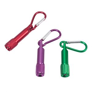 Mini Linterna LED de Llavero, Súper Brillante, Portátil, de Bolsillo, para Acampar al Aire Libre, Senderismo, Emergencias, Supervivencia, Herramientas, Venta al por Mayor - Product Image 5