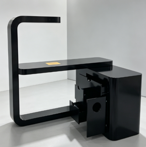 Mesa <span class=keywords><strong>de</strong></span> Manicura con Colector <span class=keywords><strong>de</strong></span> Polvo Incorporado, Luz LED, Cajón <span class=keywords><strong>de</strong></span> Almacenamiento, Estación <span class=keywords><strong>de</strong></span> Trabajo Moderna para Salón <span class=keywords><strong>de</strong></span> Uñas y Spa <span class=keywords><strong>de</strong></span> Belleza para Técnicos <span class=keywords><strong>de</strong></span> Uñas - Product Image 3