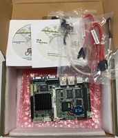 ECM-945GSE REV:1.0 ECM-945GME(B) Peralatan Industri Asli Original Motherboard Memori Bebas Kartu CF