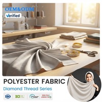 Voile pour enfants 1003 en tissu hijab, soie diamantée respirante et légère, 100 % mousseline, idéal pour le quotidien des enfants - Grande vente