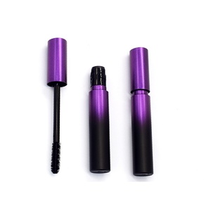 Tube de mascara vide 10 ml avec bouchon de sécurité - Product Image 1