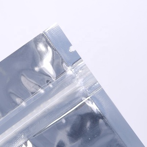 Túi Nhôm Một Mặt Trong Suốt - Product Image 2