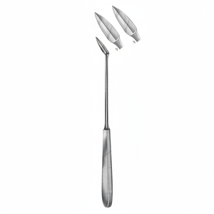 Couteaux à cône en acier inoxydable 230mm Instruments chirurgicaux de meilleure qualité Couteaux de dissection par GRAYROCKS ENTERPRISES - Product Image 2