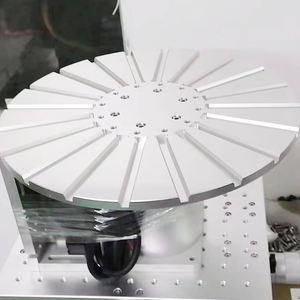 Fixation <span class=keywords><strong>de</strong></span> marquage <span class=keywords><strong>de</strong></span> stylo à axe rotatif pour machine <span class=keywords><strong>de</strong></span> marquage laser UV à fibre Co2 - Product Image 5