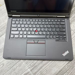 Vente en gros d'ordinateurs portables <span class=keywords><strong>Lenovo</strong></span> <span class=keywords><strong>S1</strong></span> <span class=keywords><strong>Yoga</strong></span> x360, processeur I7 4e génération, 8 Go de RAM, SSD 256 Go, ordinateur d'apprentissage et de travail, ordinateur portable pour étudiants - Product Image 3