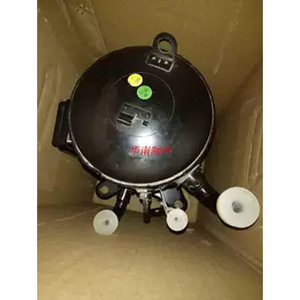 Inverter Compressor <b>DS</b>-GB052FAVA R410A 84-400V <b>3</b>~ 42-480Hz Thermally Protected - Product Image 2