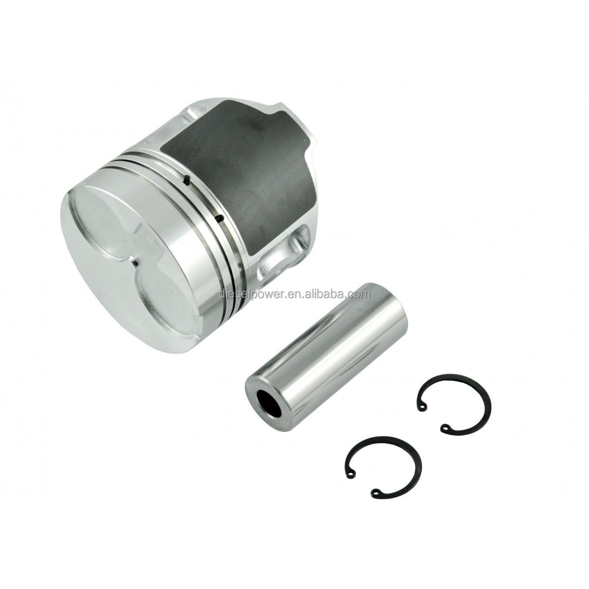 STD COMPLETE PISTON KIT WITH RINGS for PERKINS N843 N844