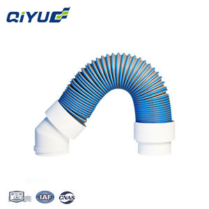 High Quality Tube End Connection Kit para sistemas HVAC New End Mangueira Conexão para Ventilação e Ar Fresco Ventilação Mangueiras - Product Image 2