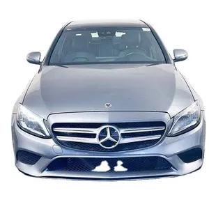 รถ Mercedes-Benz C-Class AWD C 300 4MATIC 4dr ซีดานรถยนต์สำหรับขาย