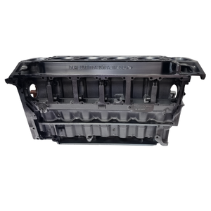 Bloque de Cilindros Largo Fundido 5J7929 para Tractor Cosechador de Doble Uso, Bloque de Motor Diésel para Equipos Agrícolas Dobles - Product Image 1