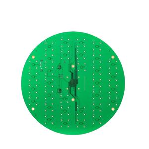 OEM 맞춤형 전자 PCB 회로 레이아웃 설계 소프트웨어 개발 회로 설계 - Product Image 2