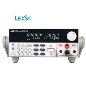 It8512g+ Probador de Fuente de Alimentación Ajustable Electrónicamente para Uso en Laboratorio Lexso - Product Image 4