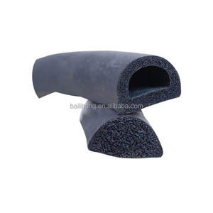 Joints en <span class=keywords><strong>caoutchouc</strong></span> pour portes de voiture, toutes formes et matériaux, profil en <span class=keywords><strong>caoutchouc</strong></span> pour pare-vent - Product Image 5