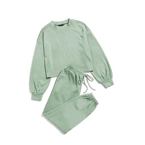 Vêtements de créateurs pour bébés, jogging pour filles, vêtements d'hiver, plusieurs couleurs au choix, vêtements décontractés pour enfants, nouveaux vêtements d'automne, 2 pièces, 12 ans - Product Image 2