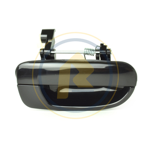 Maniglia esterna per porta Ac Rolcar ADAPTABLE per OE 8366025000CA adatta per Hyundai Accent 1999 - Product Image 1