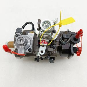 מוצר מקורי חופר משאבת דלק 9320a349g חלקי מנוע דיזל 3054c משאבות הזרקת דלק 9320a349g - Product Image 4