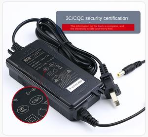 Régulateur de débit <span class=keywords><strong>GVE</strong></span> PJ-DY1.6A ABS pour système RO, purificateur d'eau manuel, raccords en plastique à branchement rapide, noir, garantie 1 an - Product Image 5