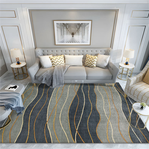 Alfombra de Oración Islámica 3D, Material Ecológico y Saludable - Product Image 5