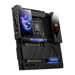MSI MEG Z890 GODLIKE Ultra 9 DDR5 5G Lan WIFI7 PCIe 5,0 LGA 1851 CPU para 15th CPU Ultra 9/7/5 285K 265K 245K - Product Image 2