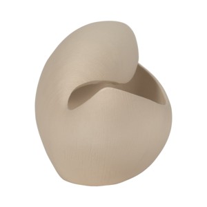Ciotola Decorativa Astratta, Centrotavola Unico, Decorazione per la Casa, Elemento d'Arredo di Lusso - Product Image 3
