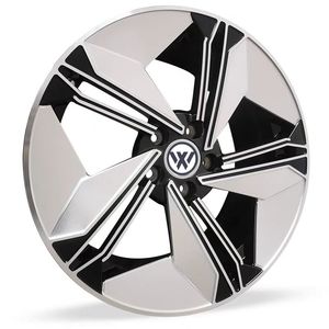 WX Giả Mạo Tùy Chỉnh Audi Mantis Lưỡi Thiết Kế Bánh Xe 18-22 Inch Hợp Kim Nhôm Mới 5x114.3 5x120 5x112 Sửa Đổi Bánh Xe Cho Q8 <span class=keywords><strong>A8</strong></span> A7 - Product Image 3