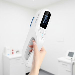 Láser Excimer KN-5000F de 308nm para Terapia de Afecciones de la Piel: Vitíligo, Psoriasis, <span class=keywords><strong>Dermatitis</strong></span> Atópica - Product Image 1