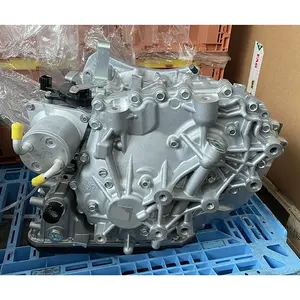 Hftf RE0F10A JF011E Automatic Gearbox New Valve Body Gearbox