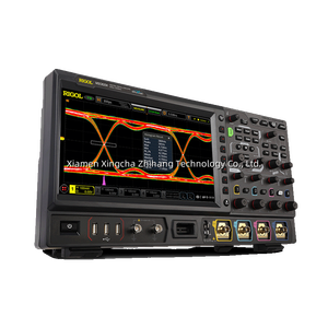 Osciloscopios Digitales Serie MSO8000 de RIGOL, MSO8064, MSO8204, MSO8104 - Product Image 2