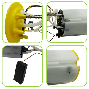 奥迪A6 Allroad Avant C6 4F Rs6 S6 <span class=keywords><strong>2</strong></span>.0-5的MANER汽车发动机系统4F0919087F 4F0919087P热卖燃油泵模块总成 - Product Image 3