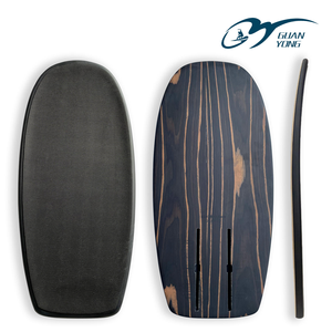 Planches de foil légères 83 cm, planches de <span class=keywords><strong>surf</strong></span> en PVC, EPS et carbone, kitesurf, hydrofoil, wingfoil pour le pumping, les jeux aquatiques et le <span class=keywords><strong>surf</strong></span> - Product Image 3