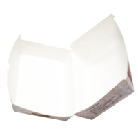 Emballage de nourriture rapide à emporter imprimé personnalisé, boîtes en papier pour collations, hamburgers, frites, poulet